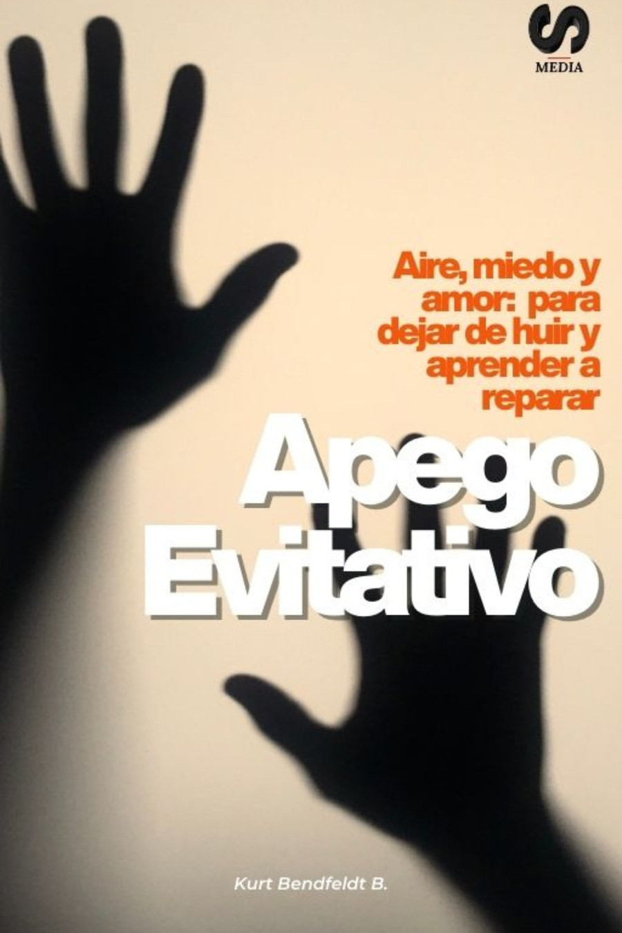 Apego evitativo