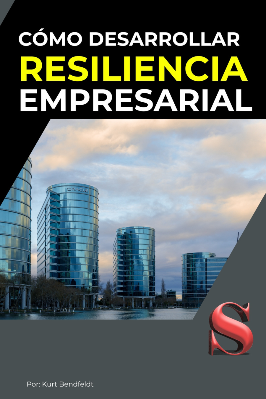 Cómo desarrollar resiliencia empresarial