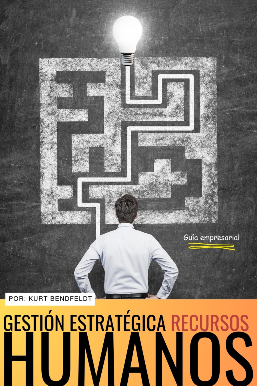 Gestión estratégica de recursos humanos