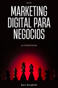 Marketing digital para negocios