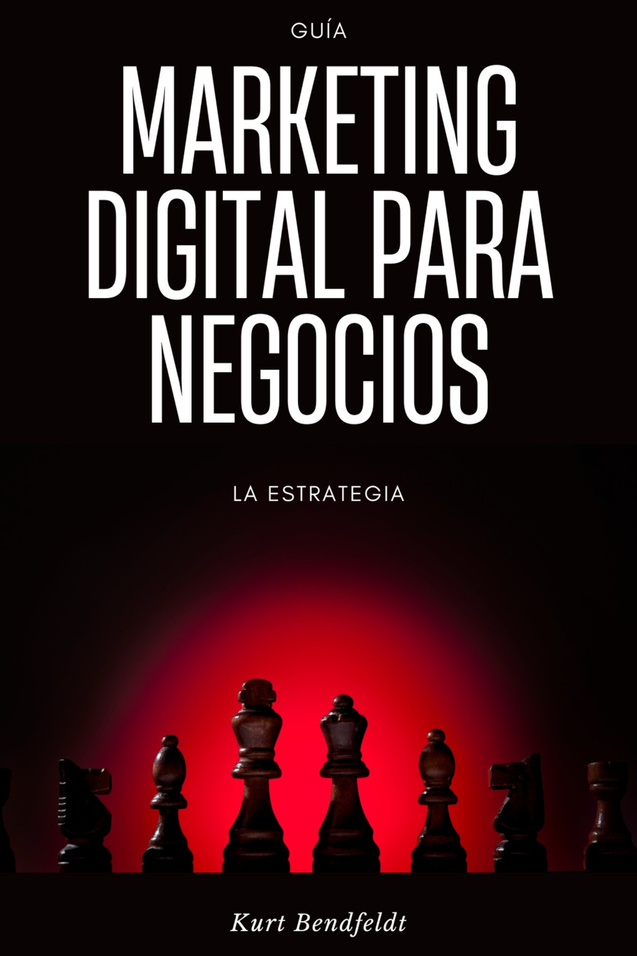 Marketing digital para negocios