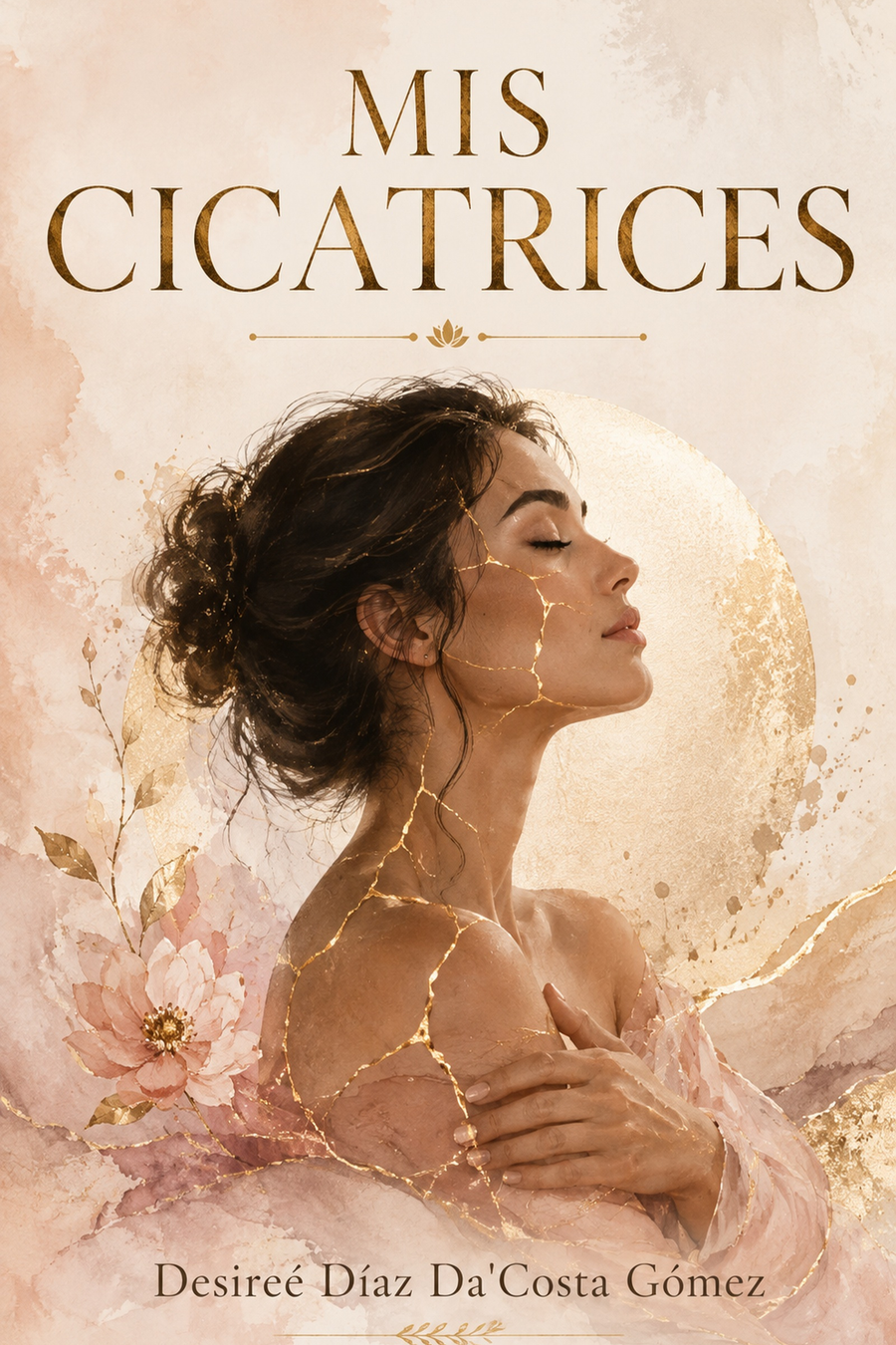 Mis cicatrices