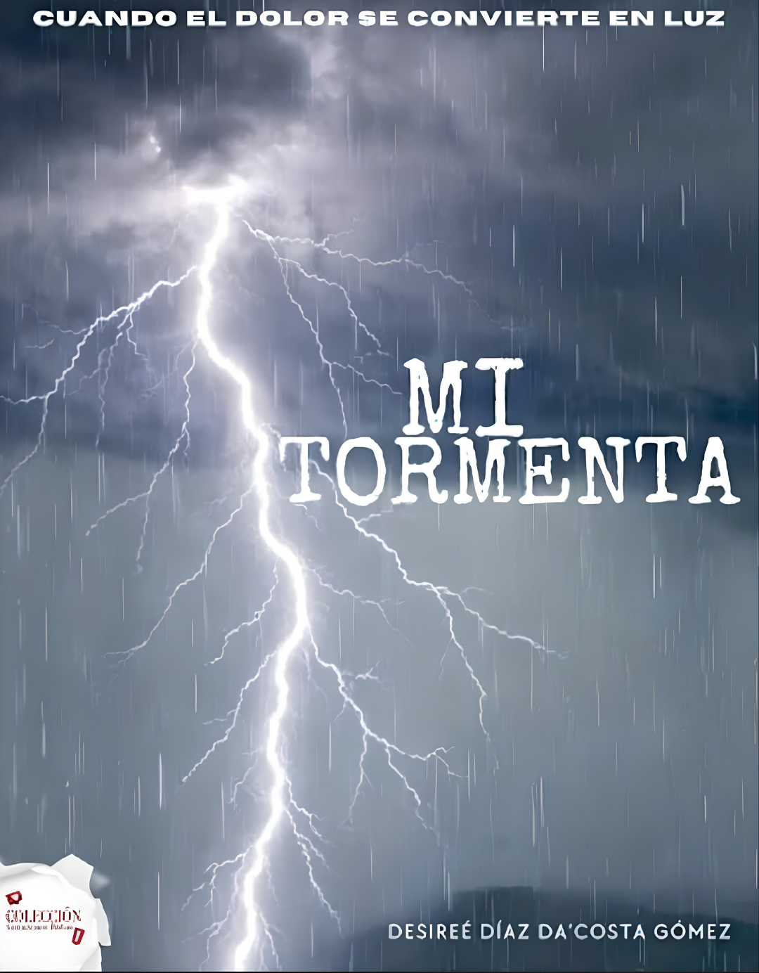 Mi Tormenta