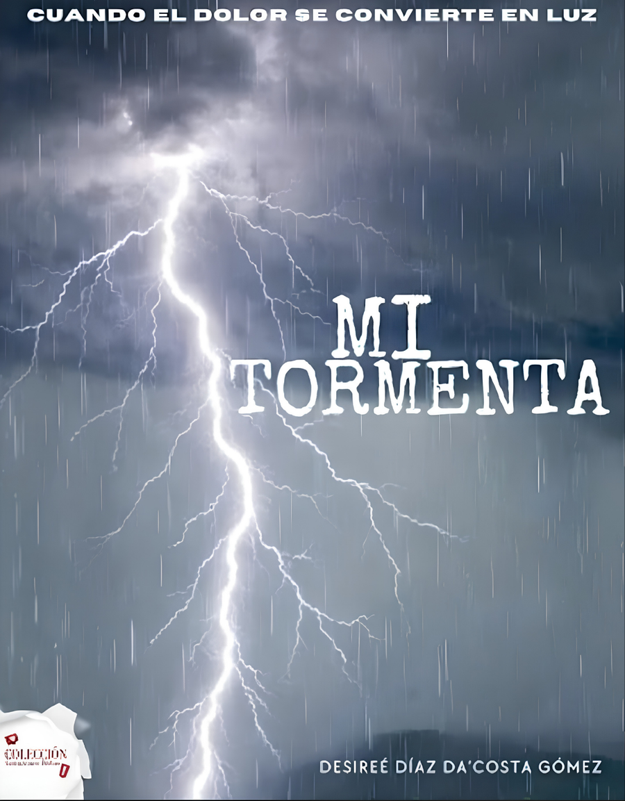 Mi Tormenta