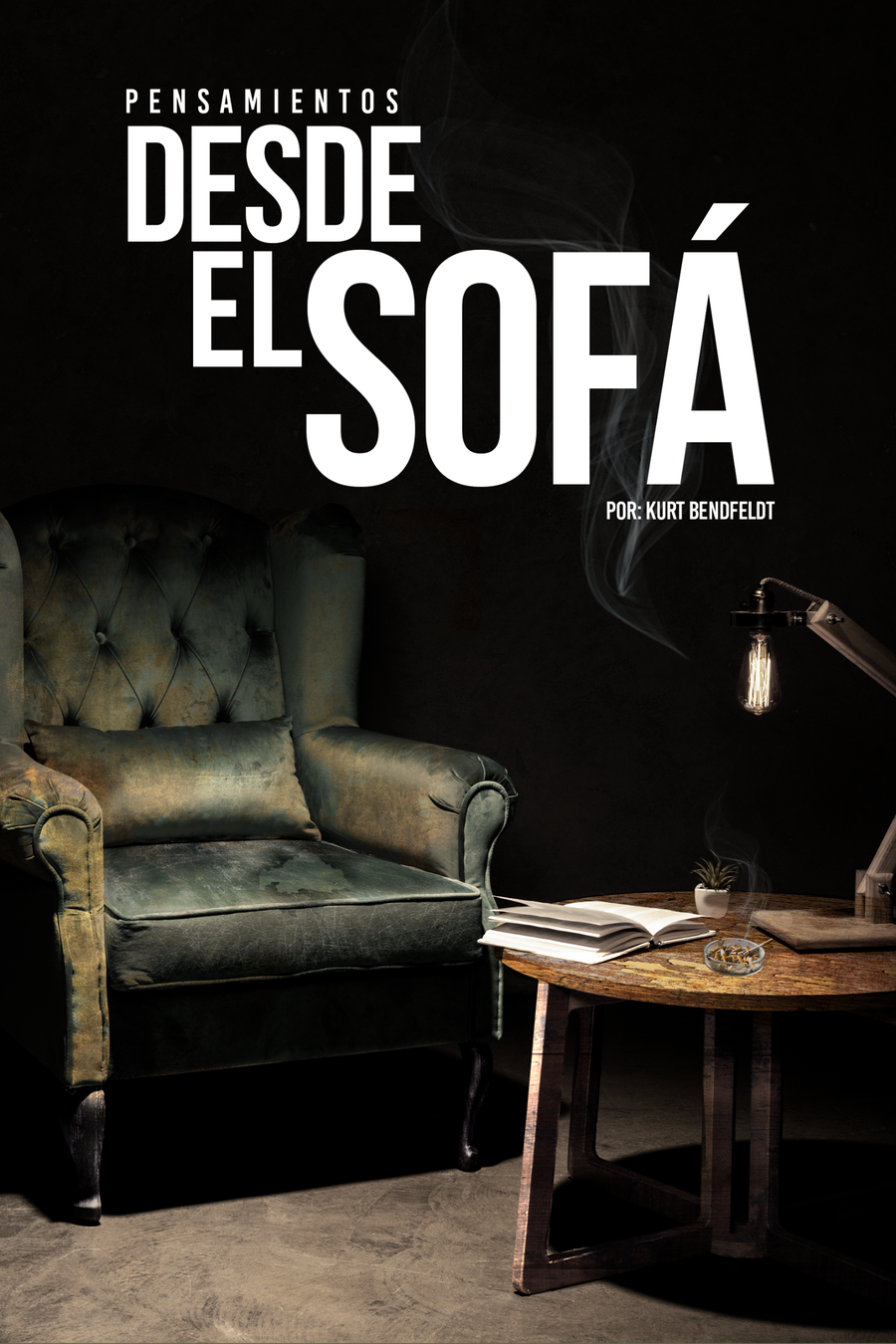 Pensamientos desde el sofá